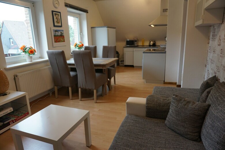 Apartamentos Lilis Ferienwohnungen