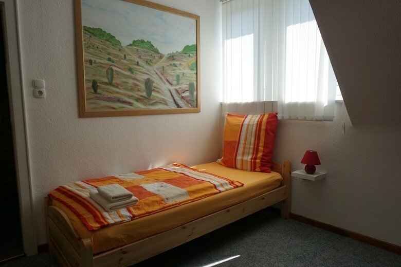 Apartamentos Lilis Ferienwohnungen