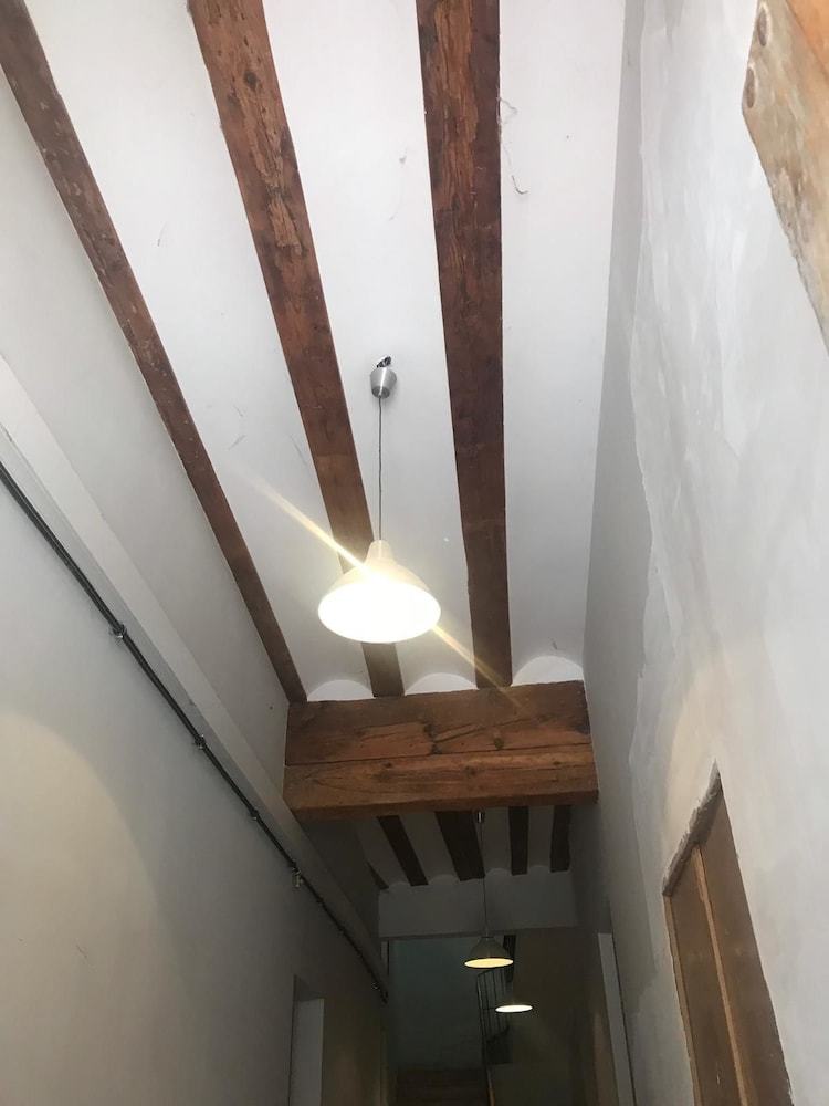 Espectacular �tico En Casa de Correos