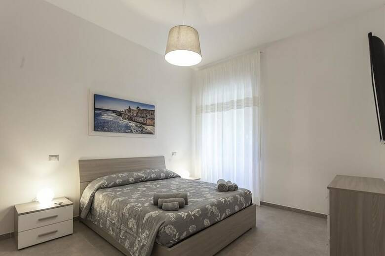 Neapolis Holiday Apartments