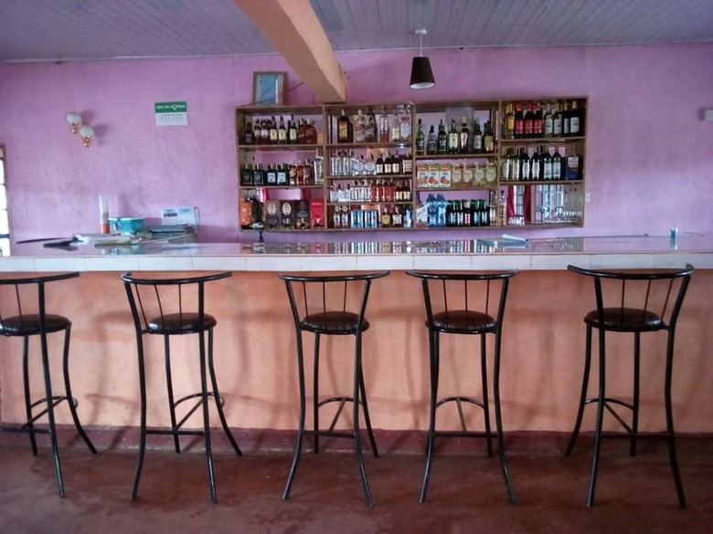 Gee -thorn Hotel
