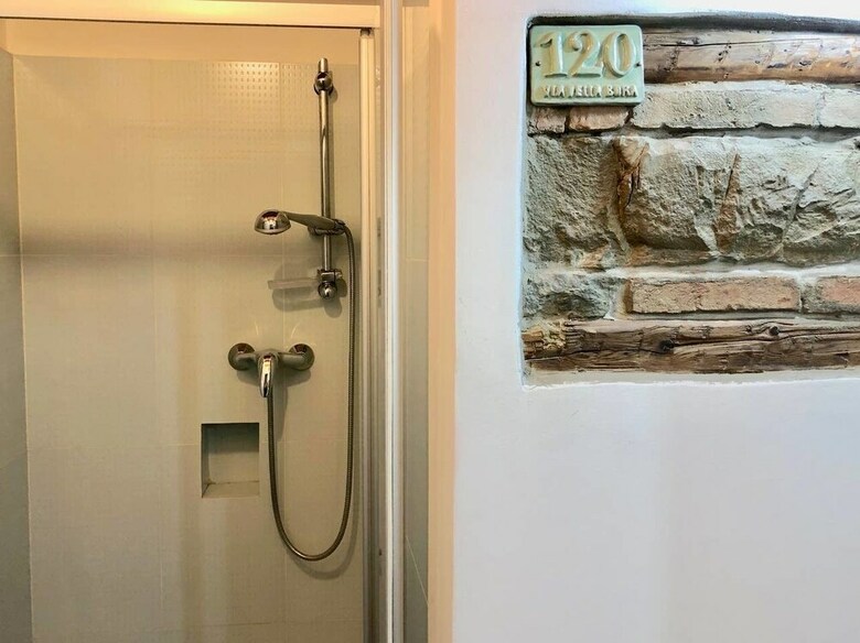 Triestevillas - Casa Della Bora Apartment
