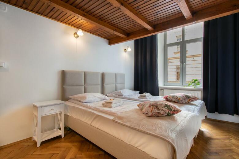 Ground Floor Family Apartment