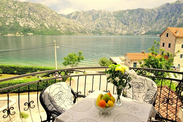 Apartments Becovic Boutique Hotel
