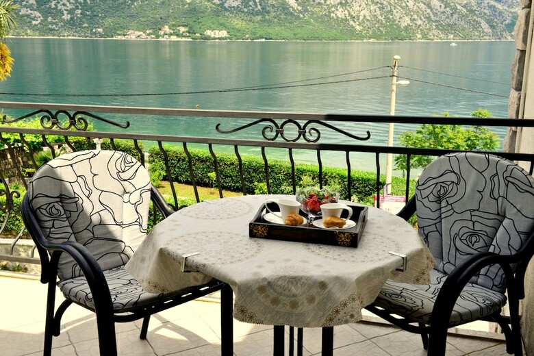 Apartments Becovic Boutique Hotel