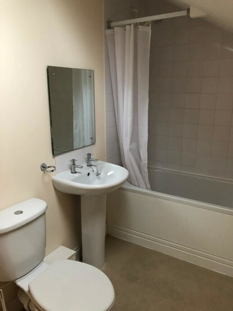 Blackpool Abode - Westmorland House