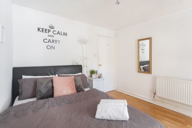 Apartamentos Keysan House 1