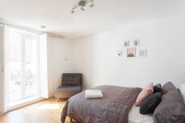 Apartamentos Keysan House 1