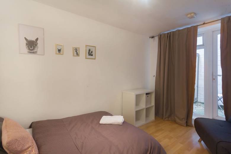 Apartamentos Keysan House 1