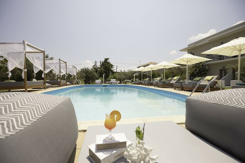 Skiathos Avaton Hotel