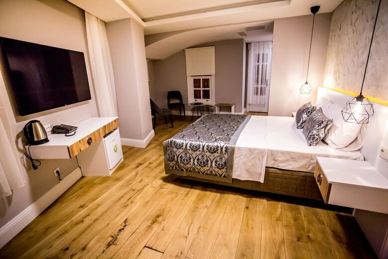 Mesto Galata Hotel