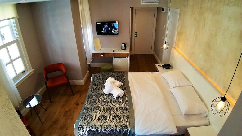 Mesto Galata Hotel