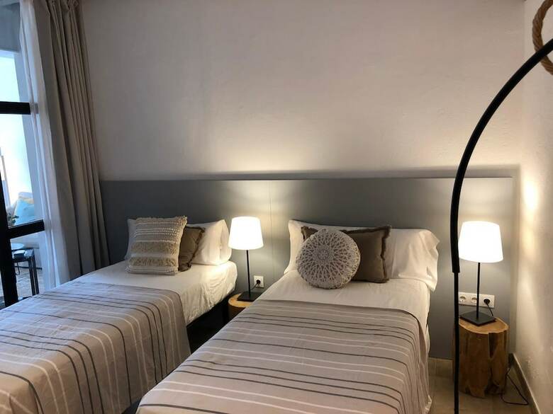 Sant Mori - La Escala Boutique Apartment