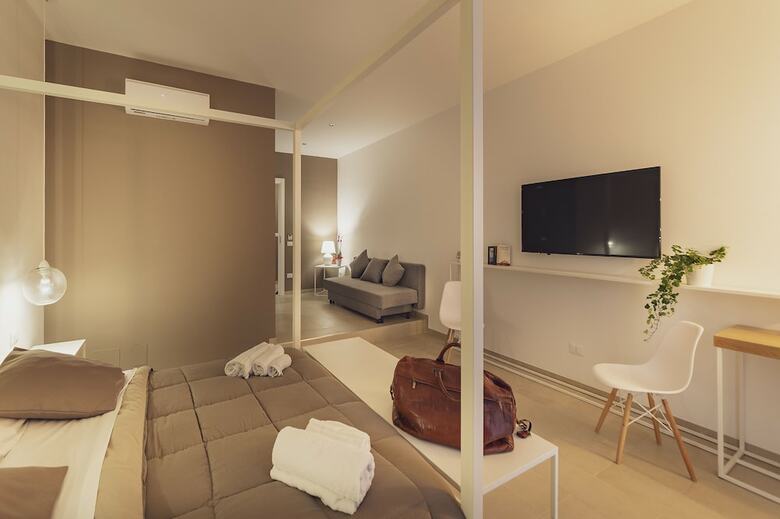 Marla's Boutique Rooms