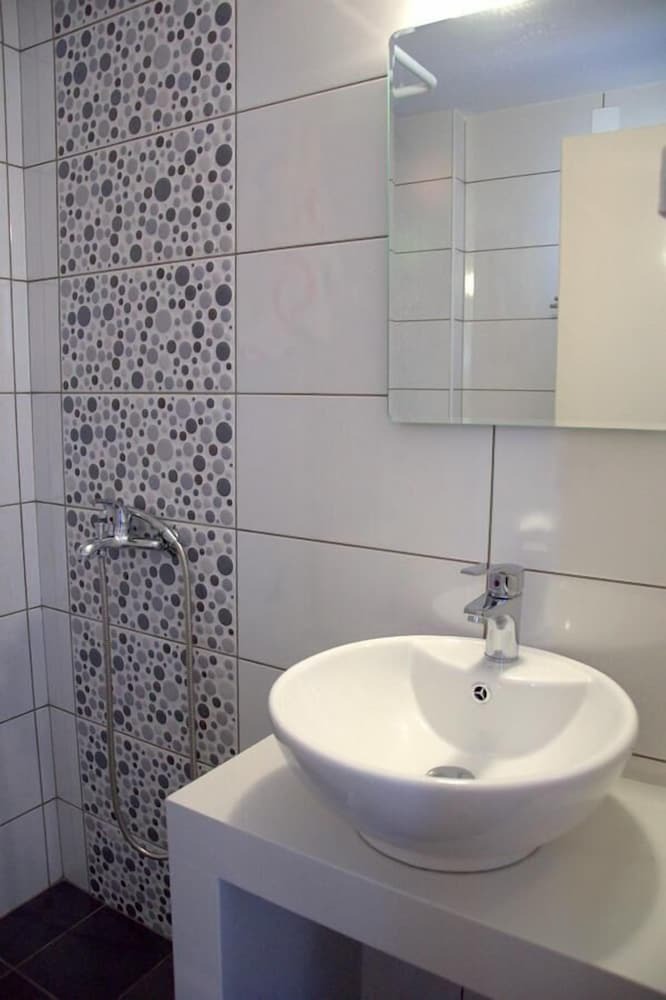 Apartamentos Ble Island