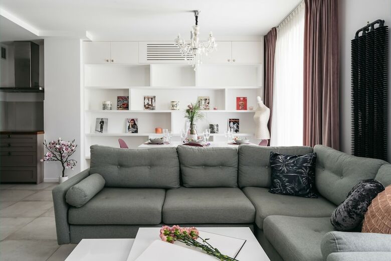 Apartamentos Harmonica Suite By Loft Affair