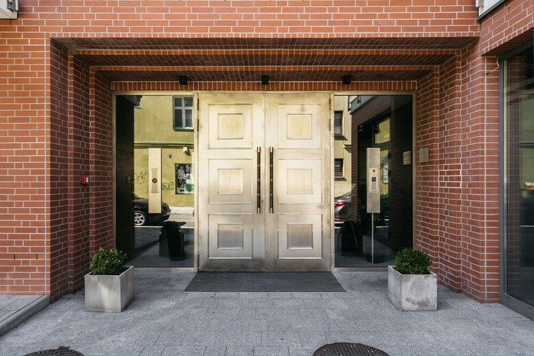 Apartamentos Harmonica Suite By Loft Affair