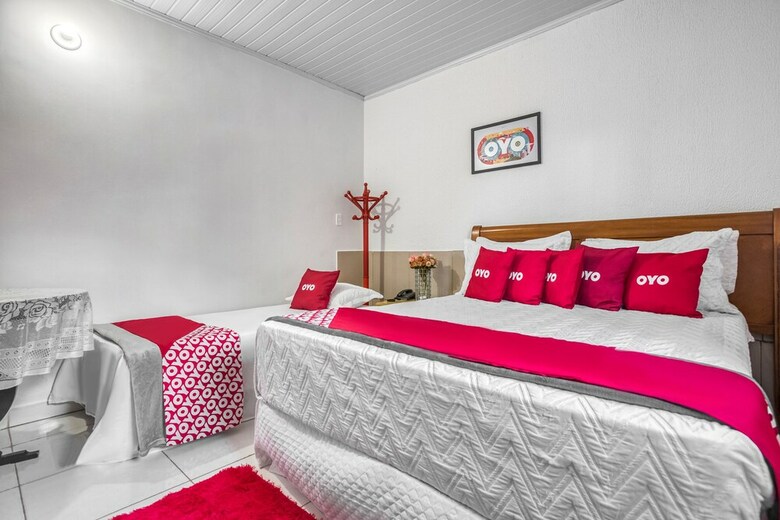 Oyo Hotel Royal