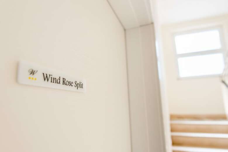 Hotel Wind Rose Split