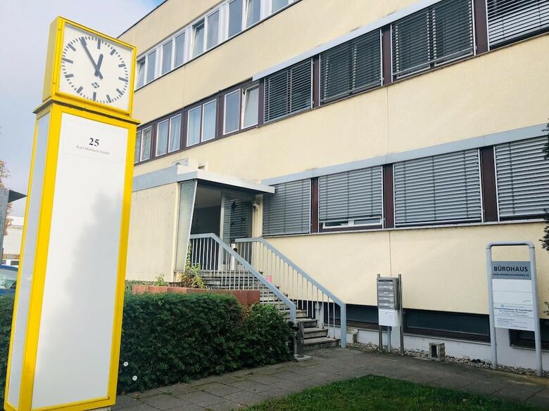 Damaia Pension Und G�stehaus
