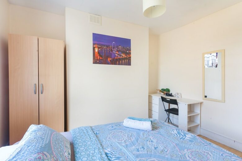 Hotel Keysan House 5