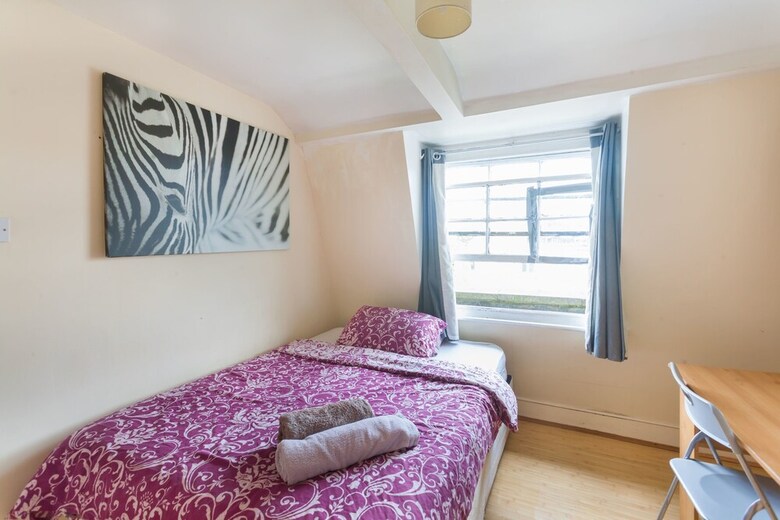 Hotel Keysan House 5