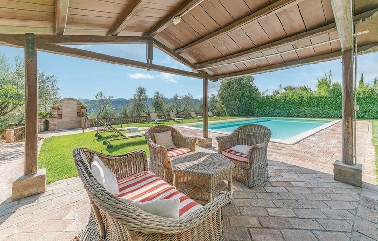 Agroturismo Casale Villa Chiara