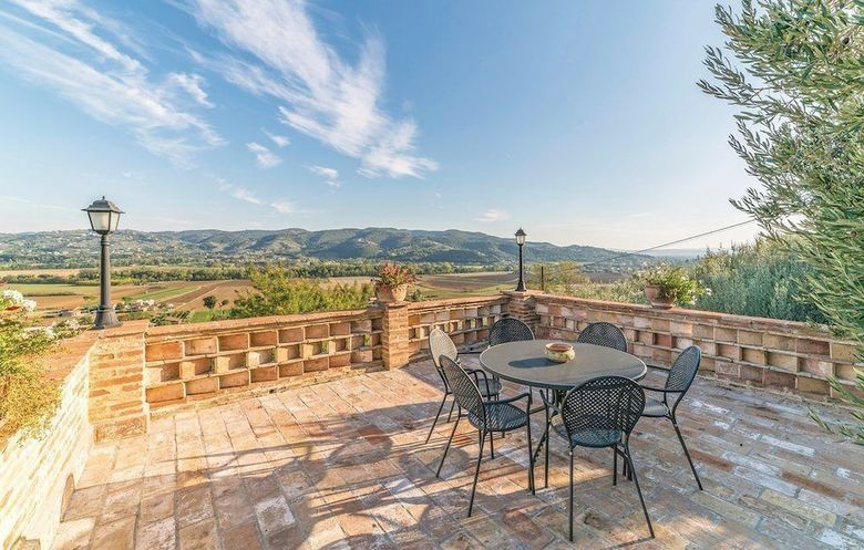 Agroturismo Casale Villa Chiara