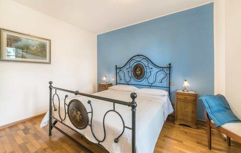 Agroturismo Casale Villa Chiara