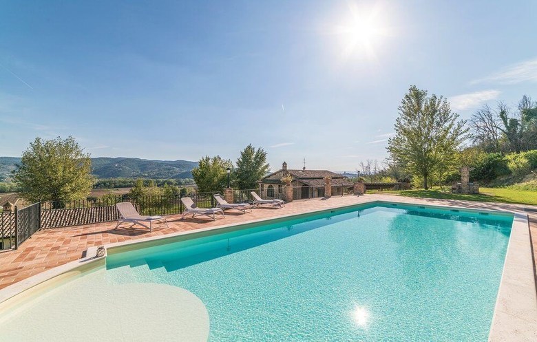 Agroturismo Casale Villa Chiara