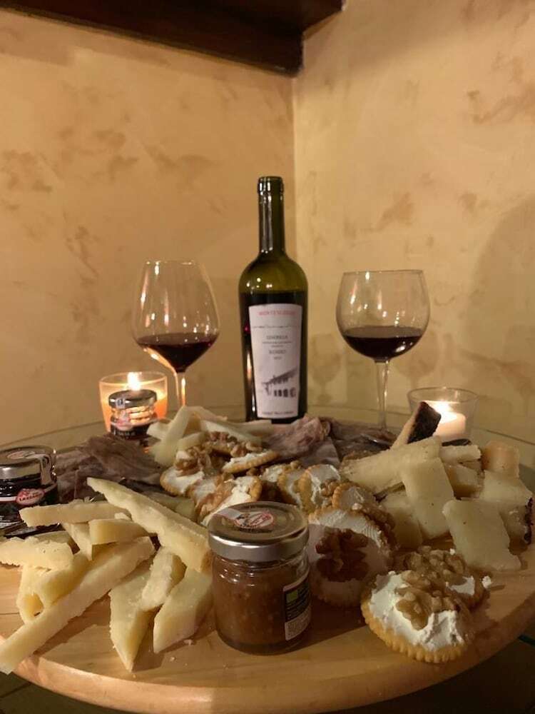 Agroturismo Casale Villa Chiara