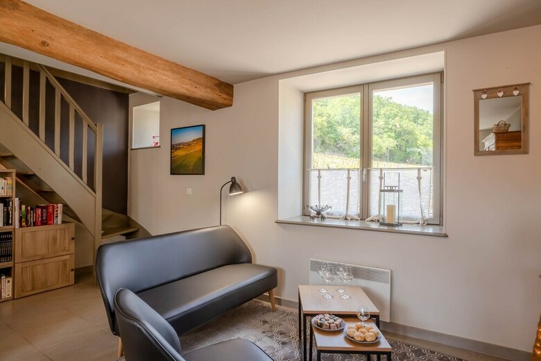 La Maison de La Petite Charri�re
