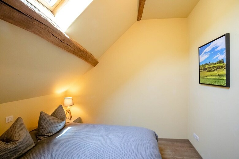 La Maison de La Petite Charri�re