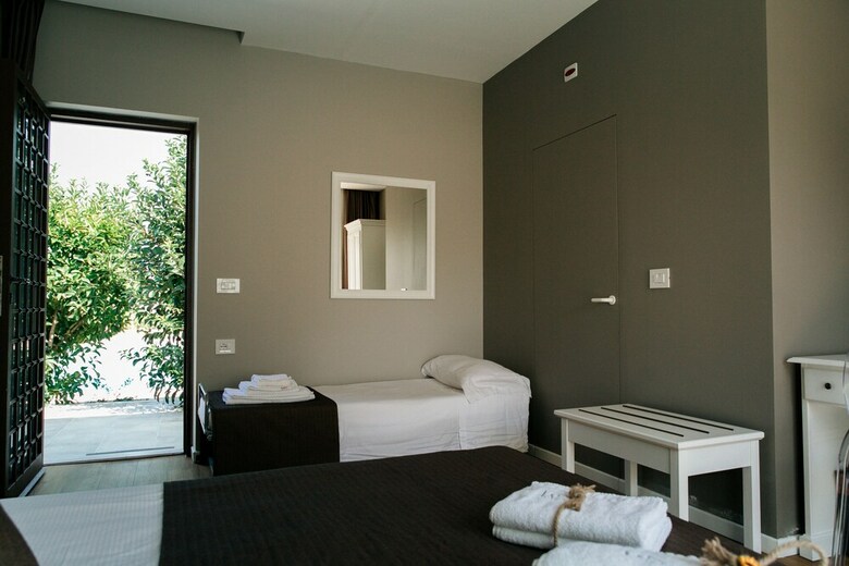 Bed & Breakfast San Marco Antico Relais