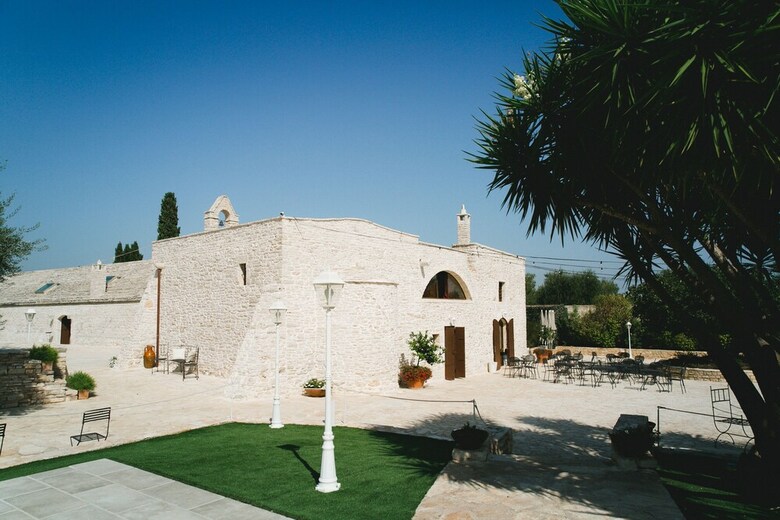 Bed & Breakfast San Marco Antico Relais