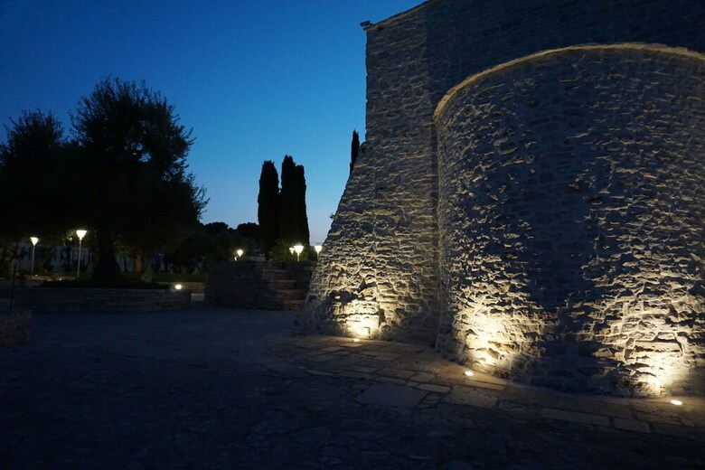 Bed & Breakfast San Marco Antico Relais