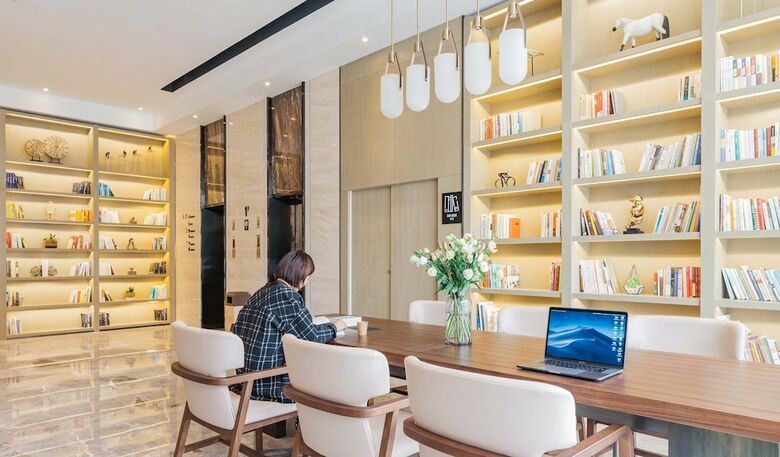 Atour Light Hotel Linfen