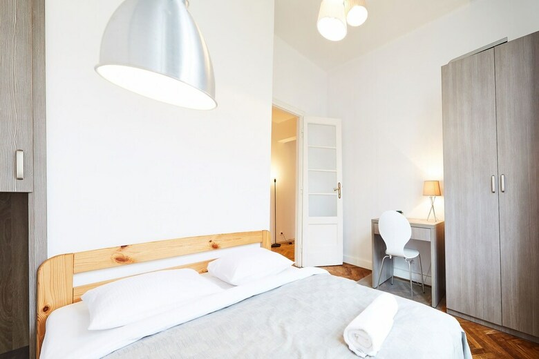 Modern Apartments