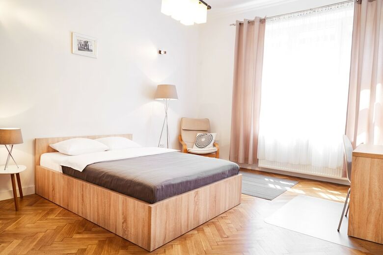 Modern Apartments