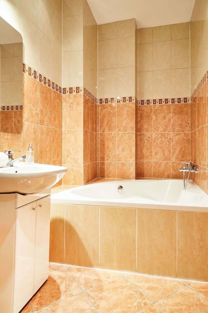 Prime Location Florianska Apartments