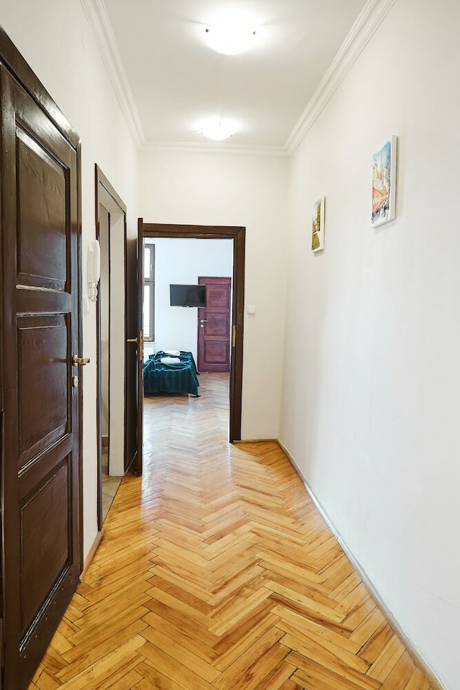 Prime Location Florianska Apartments