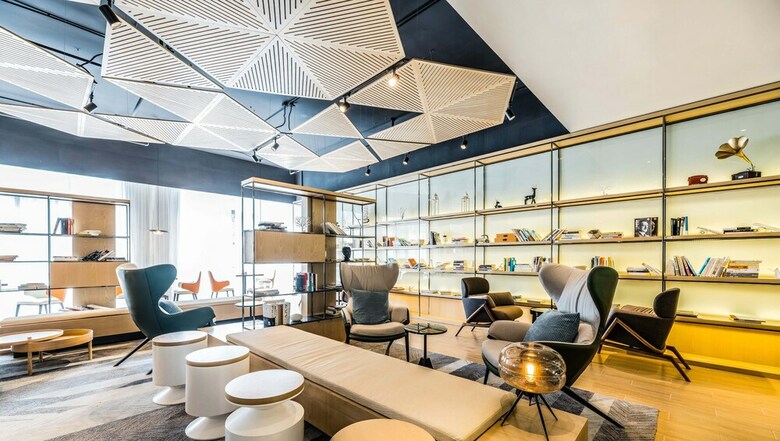 Atour Hotel Lvshunkou Dalian