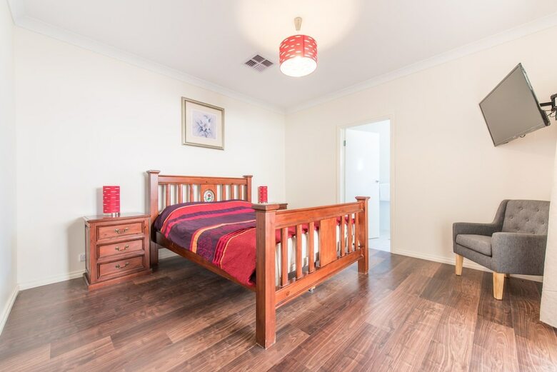 The Oasis - 6 Turnberry Drive