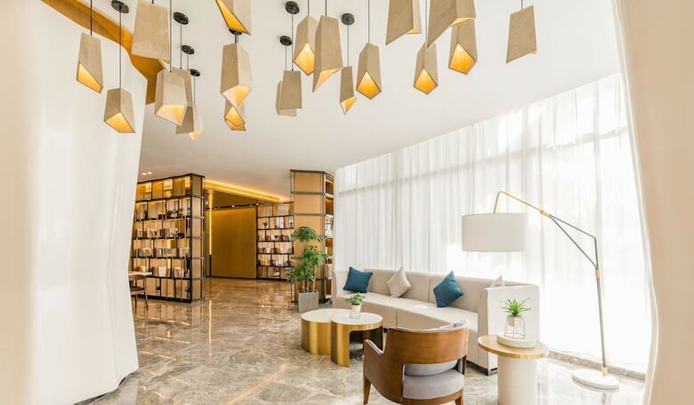 Atour Hotel High Tech Zone Zhangjiakou