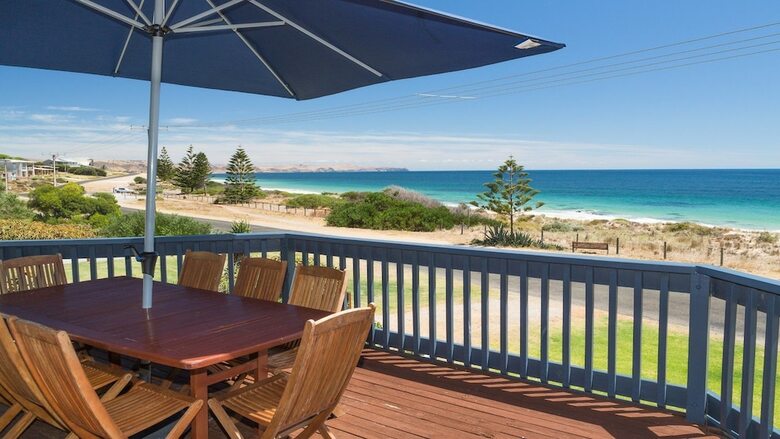 Sandy Feet - 31 Gold Coast Drive