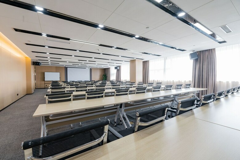 Atour Hotel Summer Mountain Resort Chengde