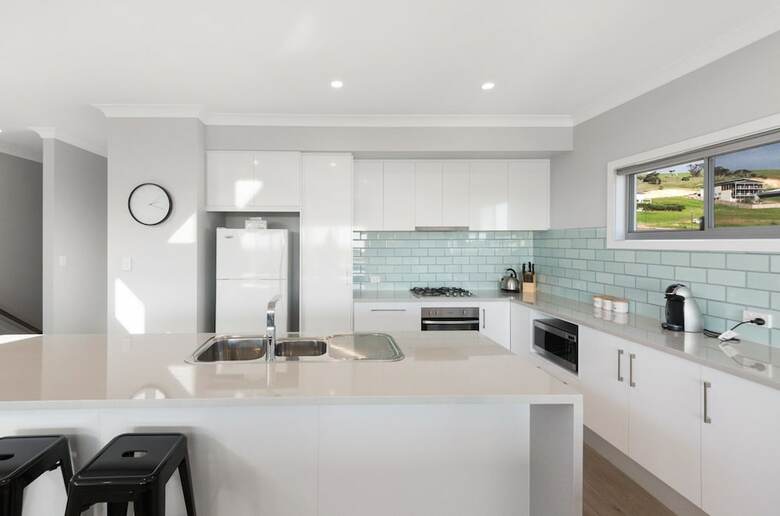 Time Away - 50 Turnberry Drive