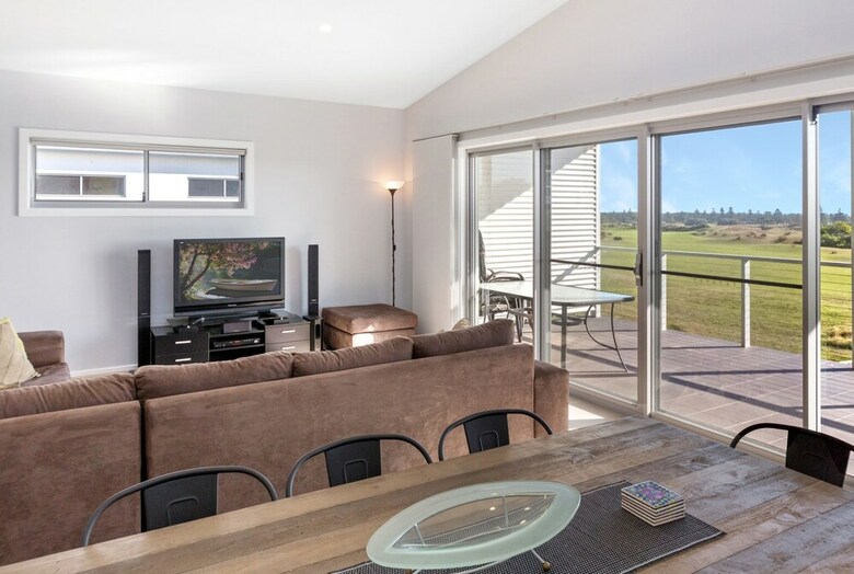 Time Away - 50 Turnberry Drive