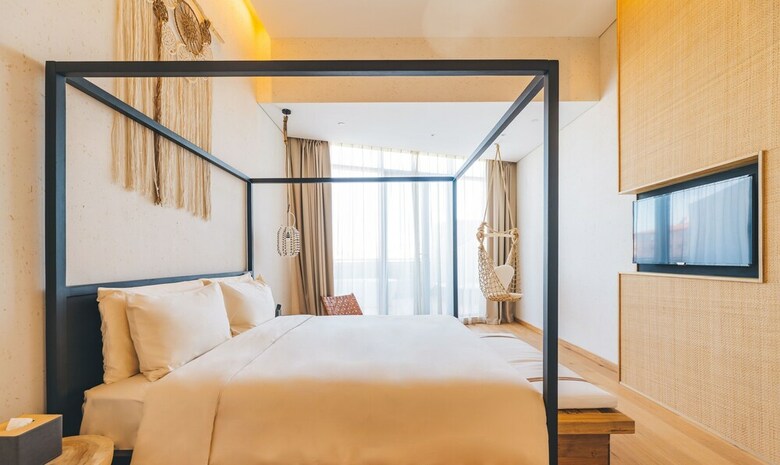 Atour Hotel Manduhai Hohhot