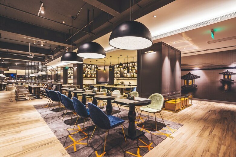 Atour Hotel Anting Shanghai